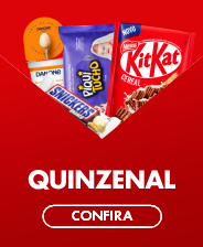 Quinzenal